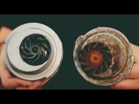 Dicas Eficazes para Limpar a Bomba de &Aacute;gua do Carro