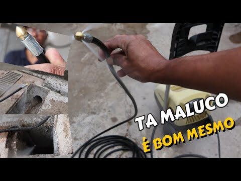 Guia Pr&aacute;tico: Como Limpar Tubo de Esgoto Eficazmente