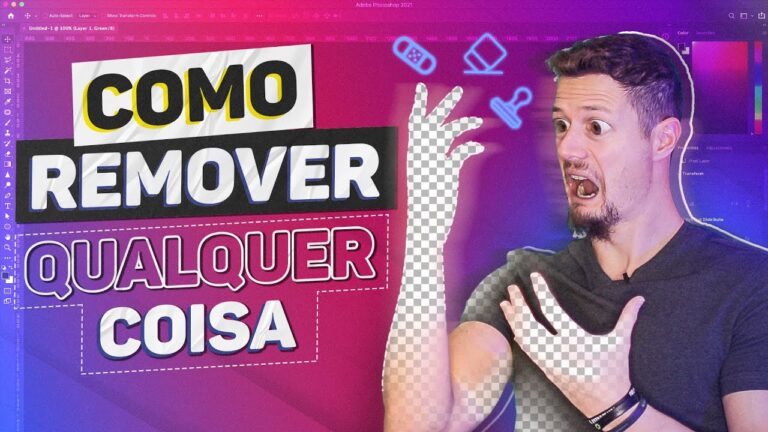 Como Remover Marcas de Dedos de Fotografias