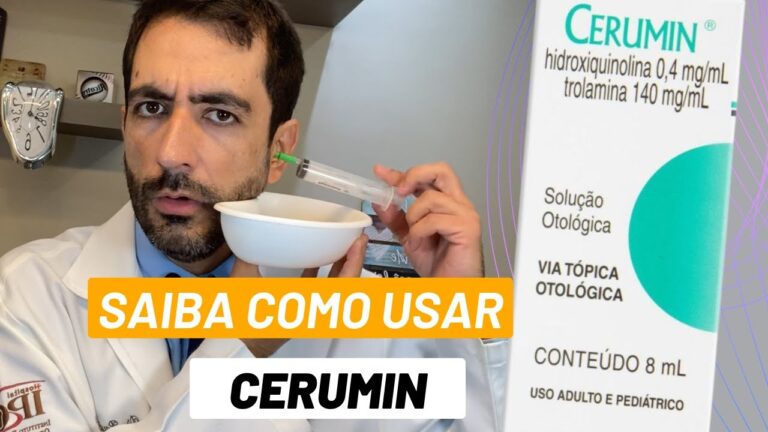 Guia Prático para Limpar os Ouvidos do Bebê: Dicas do Fórum
