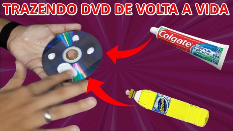 Dicas Eficazes para Limpar CDs de Jogo de PS2