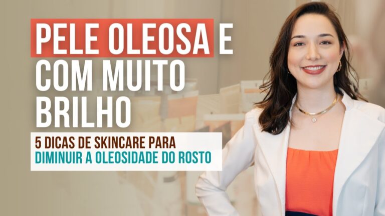 Dicas Eficazes para Limpar e Hidratar a Pele do Rosto com Acne