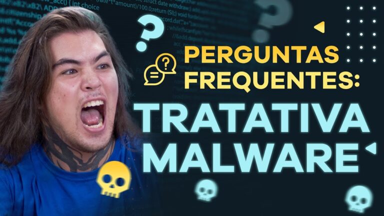 Guia Prático: Como Limpar Vírus do Email com Domínio