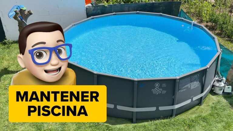Dicas Eficazes para Manter Sua Piscina Sempre Limpa
