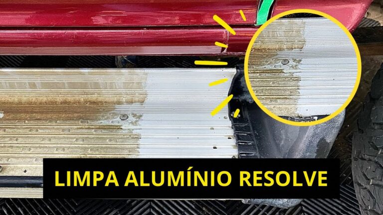 Dicas Eficazes para Limpar Peças de Alumínio Decorativas