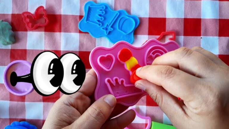 Dicas Eficazes para Limpar Plasticina