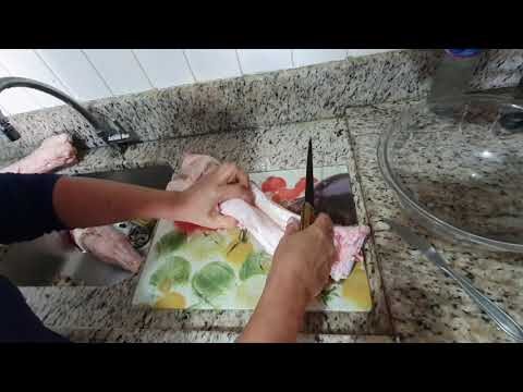 Dicas Pr&aacute;ticas para Limpar Tripas e M&atilde;o de Vaca