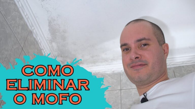 Produto Eficaz para Limpar Tetos com Humidade