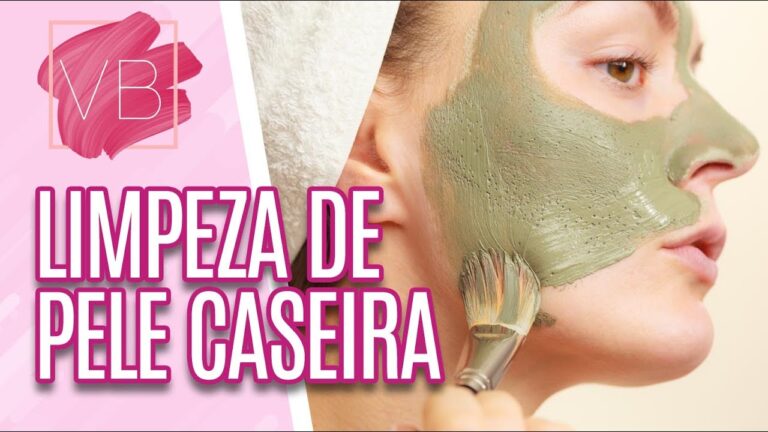 Dicas Eficazes para Limpar o Rosto