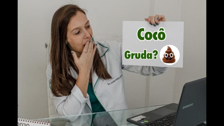 Guia Pr&aacute;tico para Limpar o Rabo do C&atilde;o