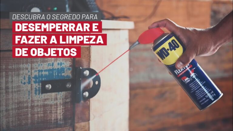 Limpeza Eficiente de Moedas com W40