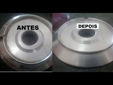 Dicas Eficazes para Limpar Discos do Fog&atilde;o
