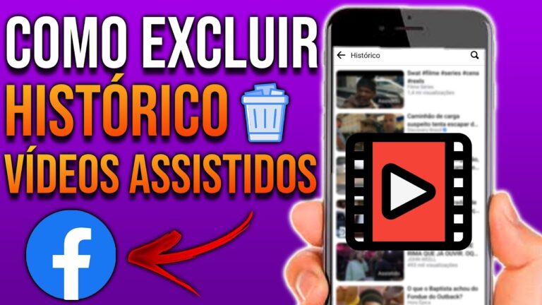 Como Limpar o Hist&oacute;rico de Pesquisa no Facebook em V&iacute;deo
