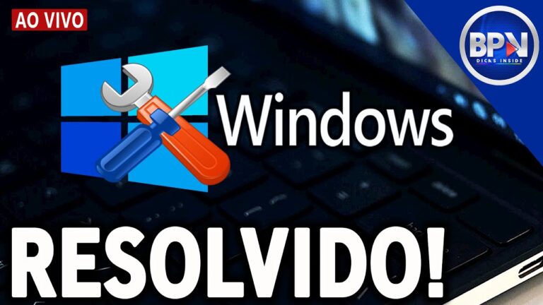 Guia Prático para Limpar e Corrigir Erros no PC