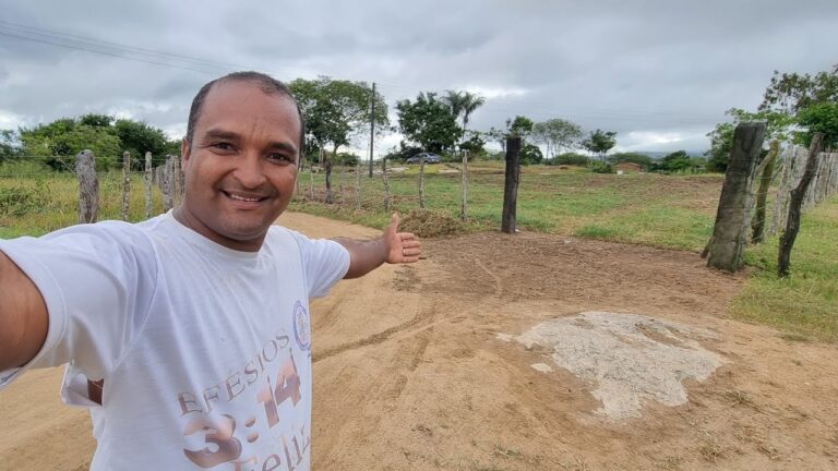 Guia Pr&aacute;tico para Limpar Terrenos de Ch&aacute;cara