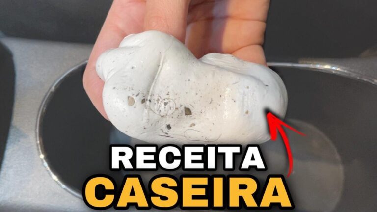 Dicas Eficazes para Limpar Cartão com Meleca