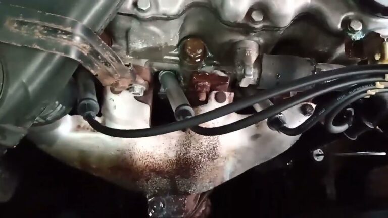 Como Limpar Ferrugem de Motores de Forma Eficiente