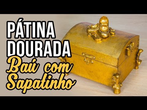 Dicas Eficazes para Limpar Folhas de Papel Douradas