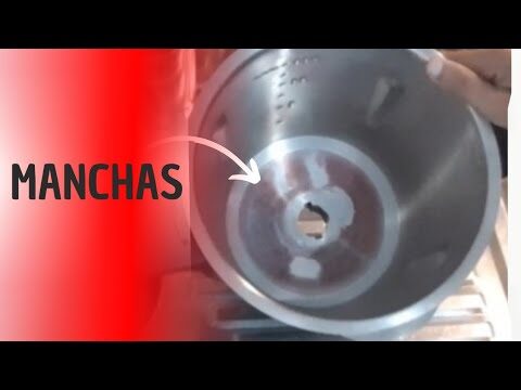 Como Limpar Seu Robot de Cozinha com Eficiência