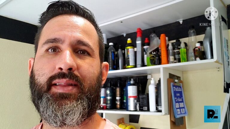 Dicas Eficazes para Limpar Sereno do Carro