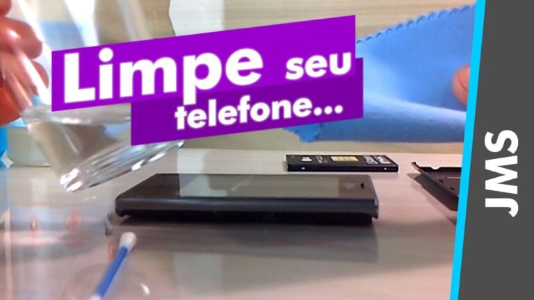 Guia Prático: Como Limpar Seu Tablet Eficazmente