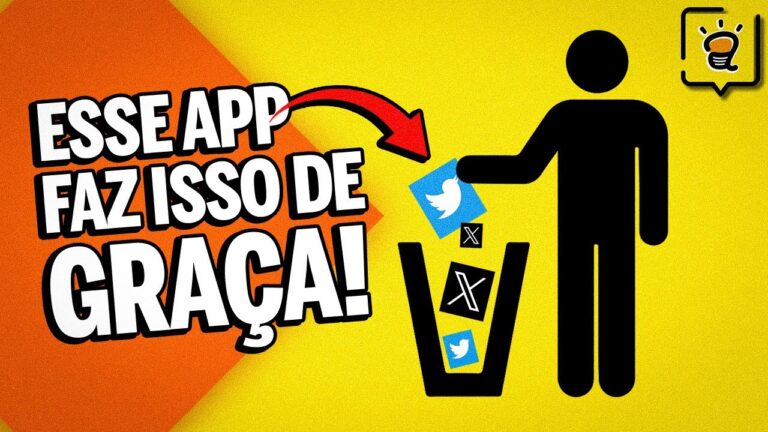 Guia Prático para Limpar seu Twitter