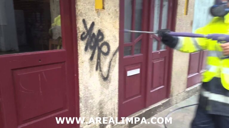 Guia Prático: Como Limpar Grafites Eficazmente