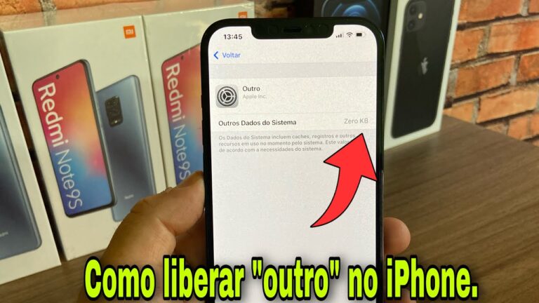 Como Limpar Outros iPhones Eficazmente