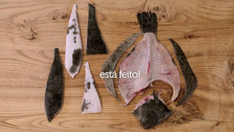 Guia Prático: Como Limpar Solha Eficazmente