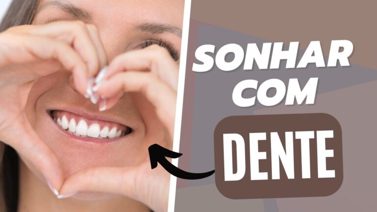 O Significado de Sonhar Limpando os Dentes com Fio Dental