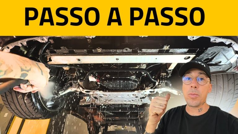 Como Limpar Derrame de Óleo Eficientemente