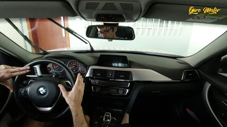Unidade de Comando Limpa para Brisas BMW: Solução Eficiente e Prática
