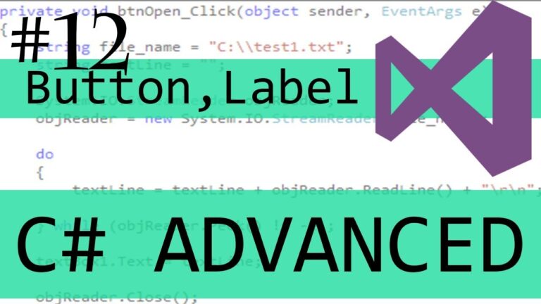 Como Limpar uma TextBox Ap&oacute;s a Escrita em Visual Basic