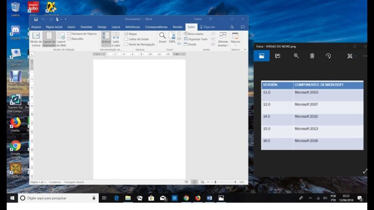 Como Limpar Todas as Definições do Word