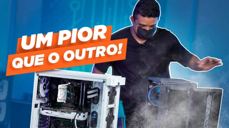 Guia Prático: Como Limpar o Pó do Computador