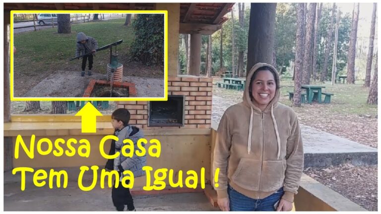 Dicas para Manter um Parque de Merendas Limpo e Agradável