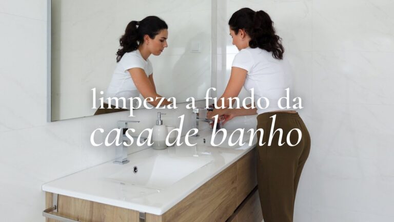 Guia Prático para Limpar Extrator de WC