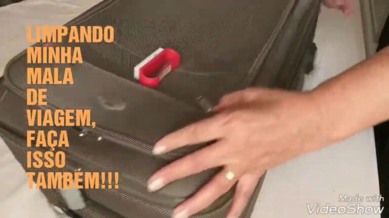 Dicas Pr&aacute;ticas para Limpar Malinhas de Tecido a Seco