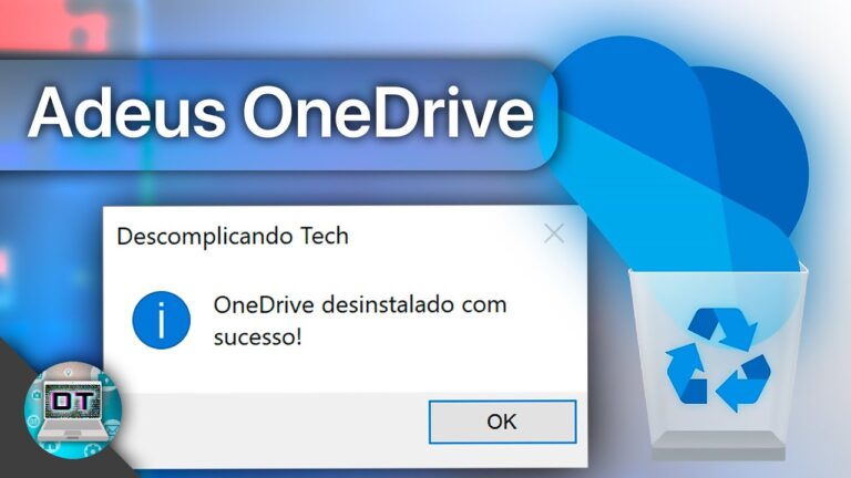 Como Limpar Vírus no OneDrive de Forma Eficiente