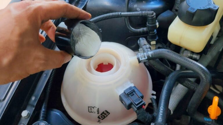 Como Limpar o Radiador Facilmente