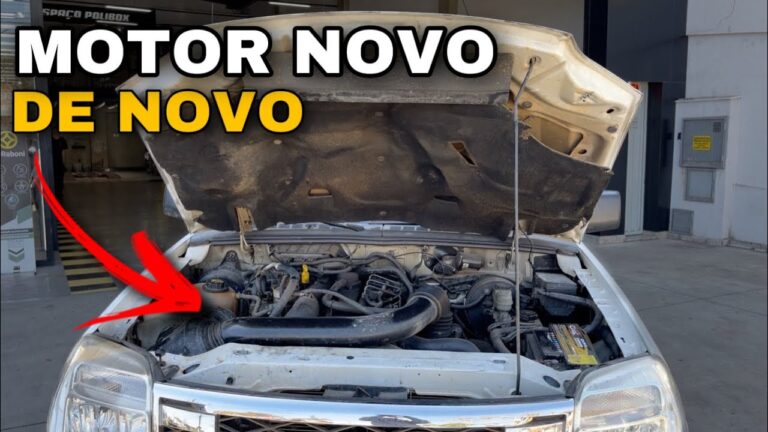 Dicas Eficazes para Limpar Motor Sujo de Óleo