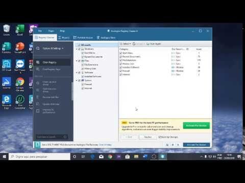 Guia Prático para Limpar o Regedit do PC