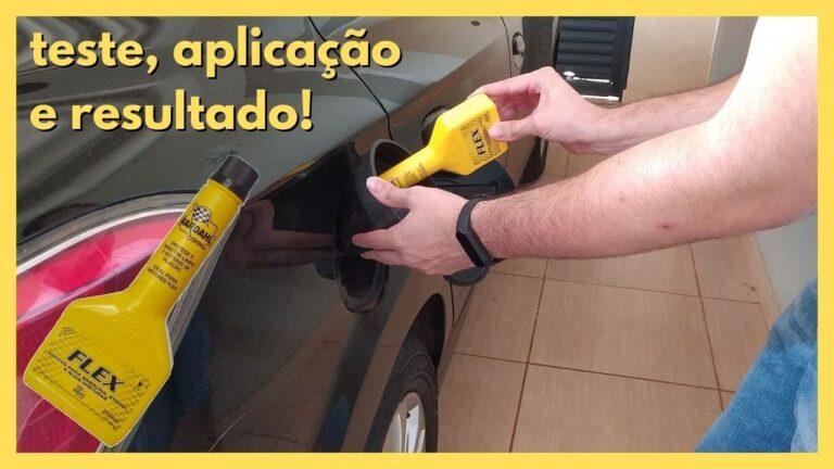Limpeza Eficiente do Carburador com Bradal