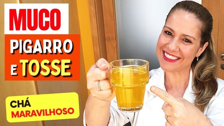 Como Aliviar a Tosse Secas Sem Muco