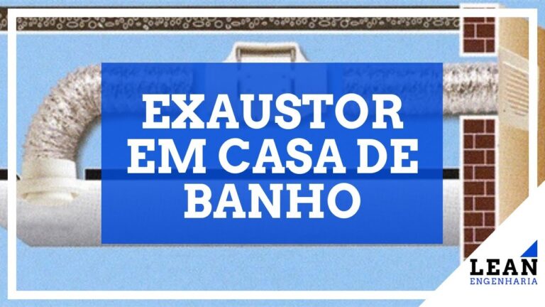 Guia Prático para Limpar a Ventoinha da Casa de Banho