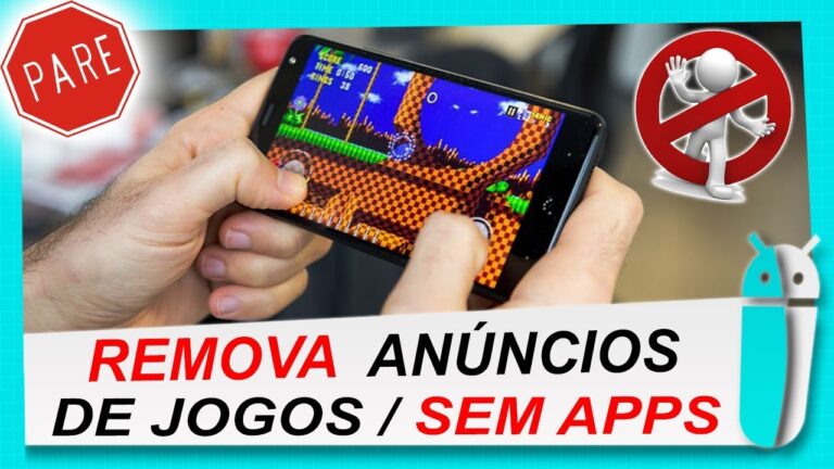 Como Limpar Publicidade Sem Internet Conectada