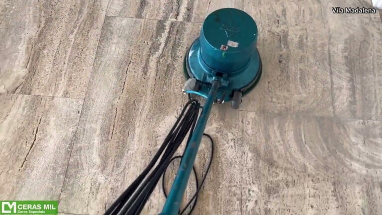 Dicas Eficazes para Limpar Mármore de Carrara