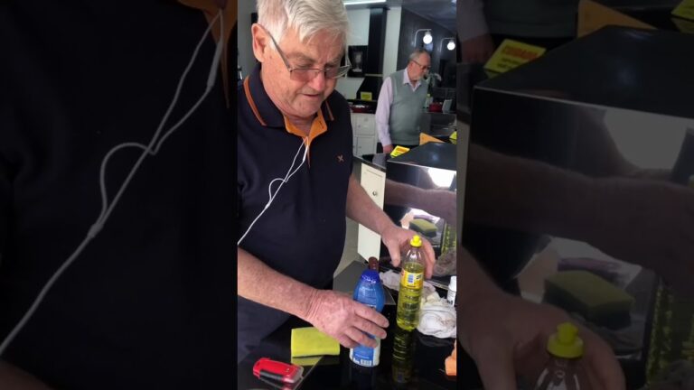 Dicas Eficazes para Limpar sua Chapa de Vidro