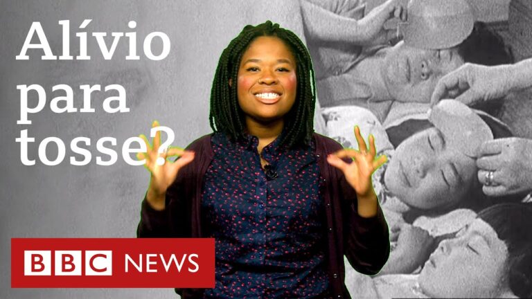 Crian&ccedil;a com Tosse &Uacute;mida e Pulm&atilde;o Limpo: Causas e Cuidados