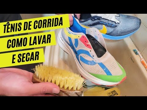 Dicas Eficazes para Limpar Sapatilhas Asics Gel 3 Brancas